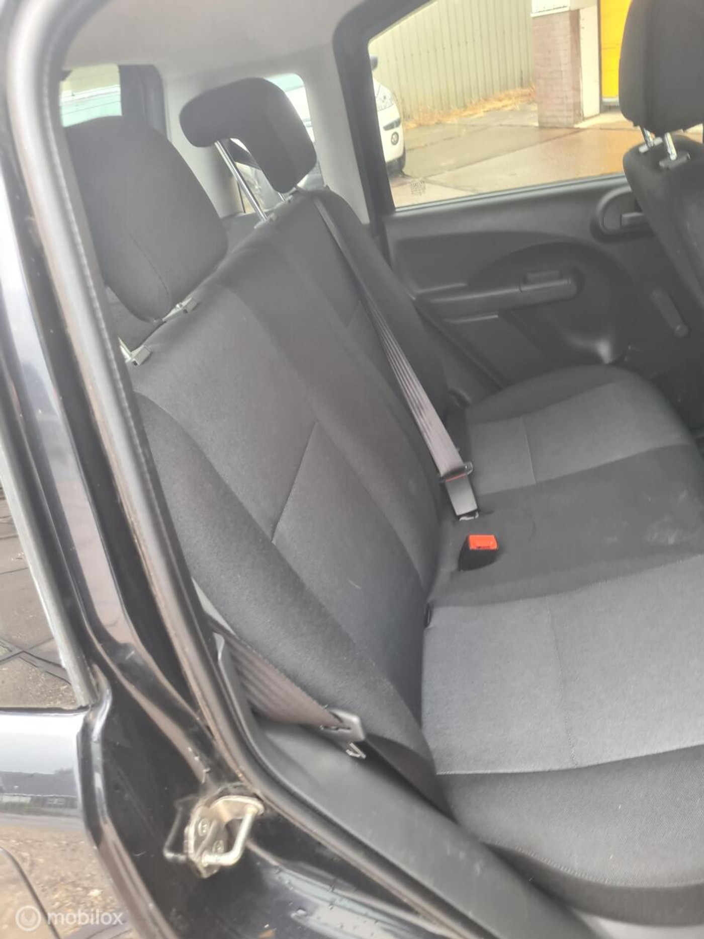 Foto van Fiat Fiat Panda