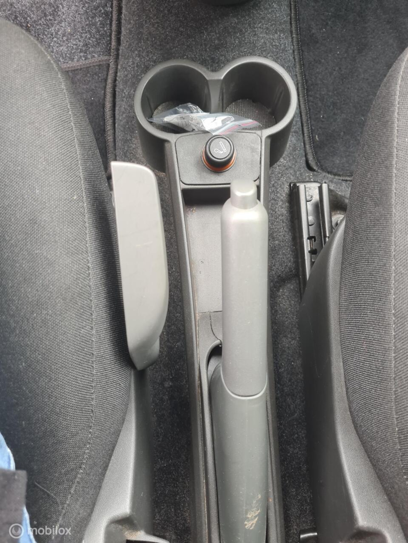 Foto van Fiat Fiat Panda