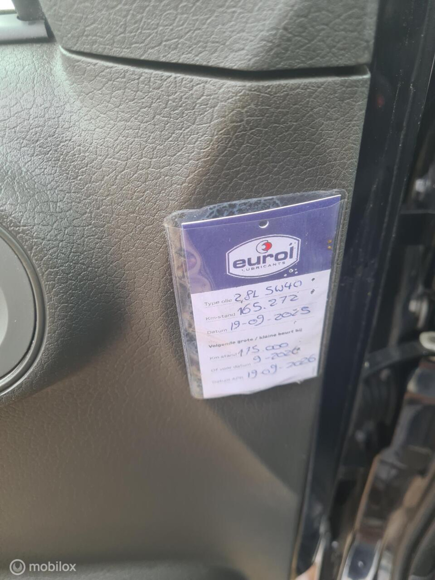 Foto van Fiat Fiat Panda