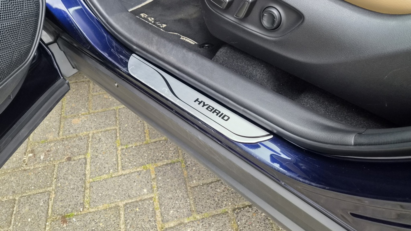 Foto van Toyota Toyota Rav4