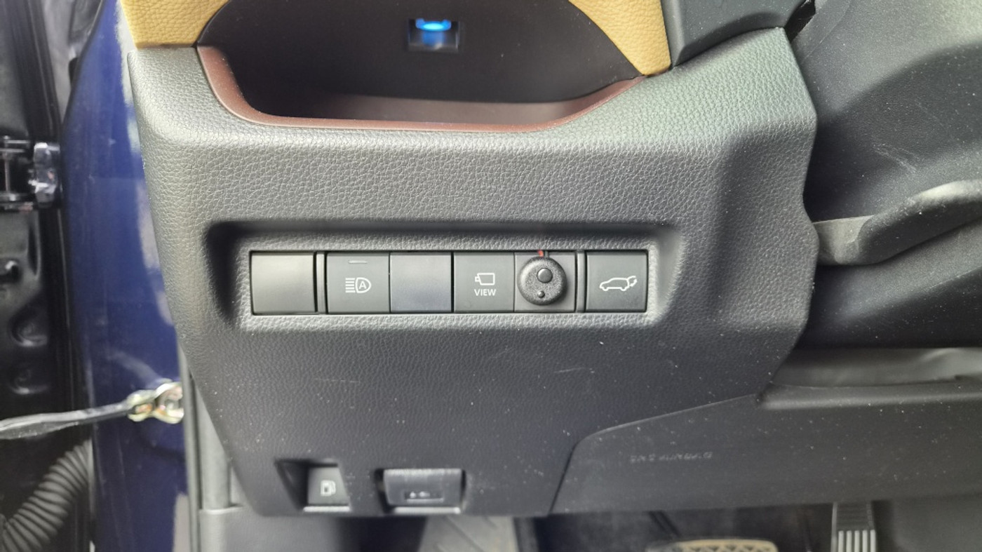 Foto van Toyota Toyota Rav4