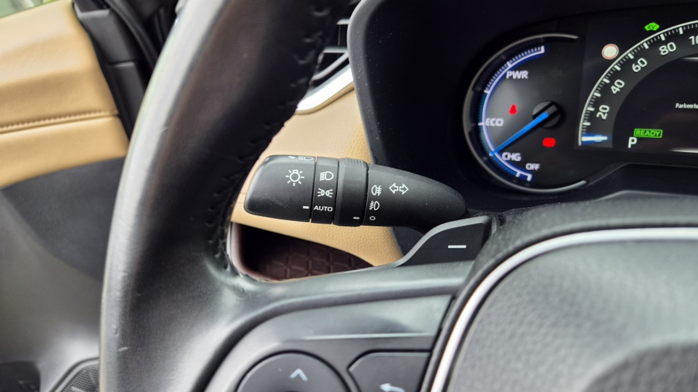 Foto van Toyota Toyota Rav4