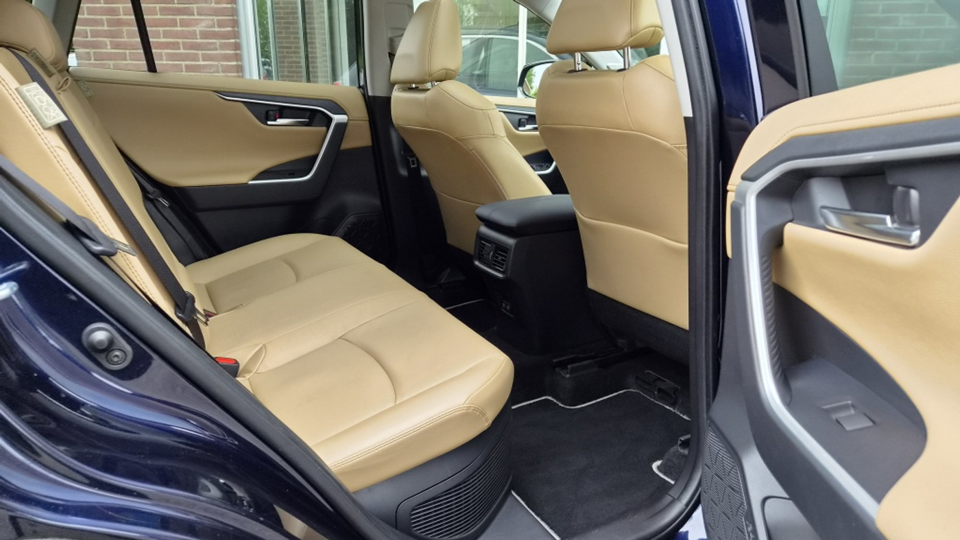 Foto van Toyota Toyota Rav4