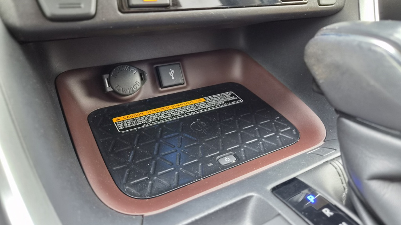 Foto van Toyota Toyota Rav4