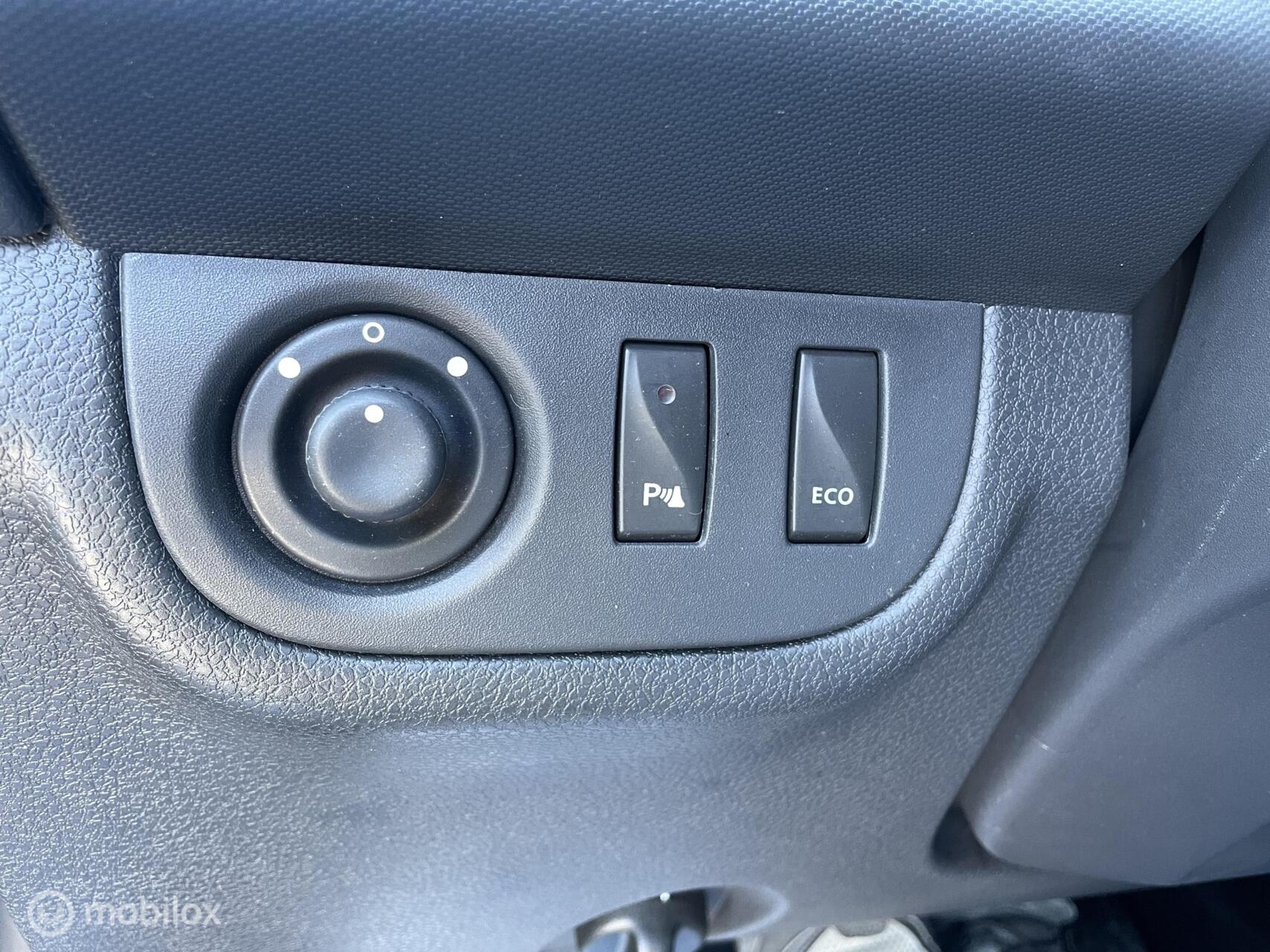 Foto van Dacia Sandero