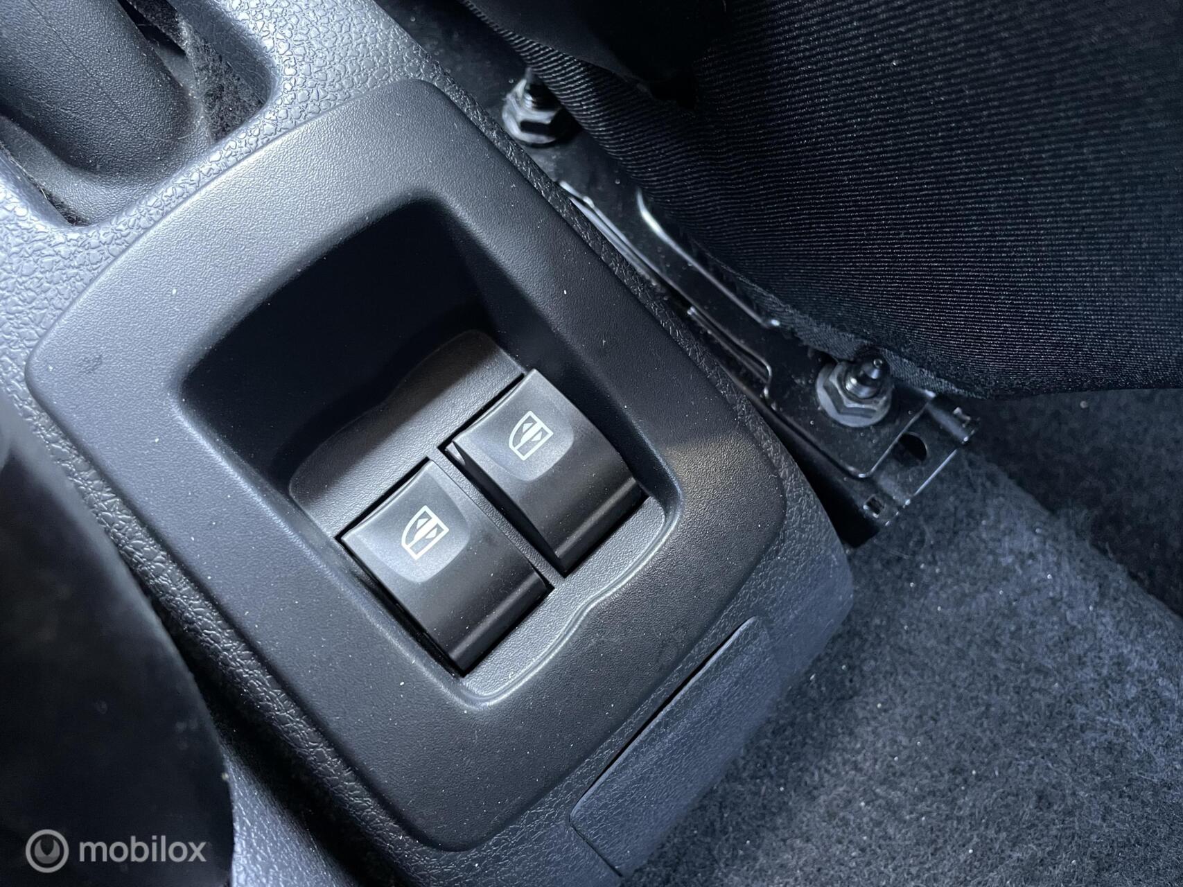Foto van Dacia Sandero