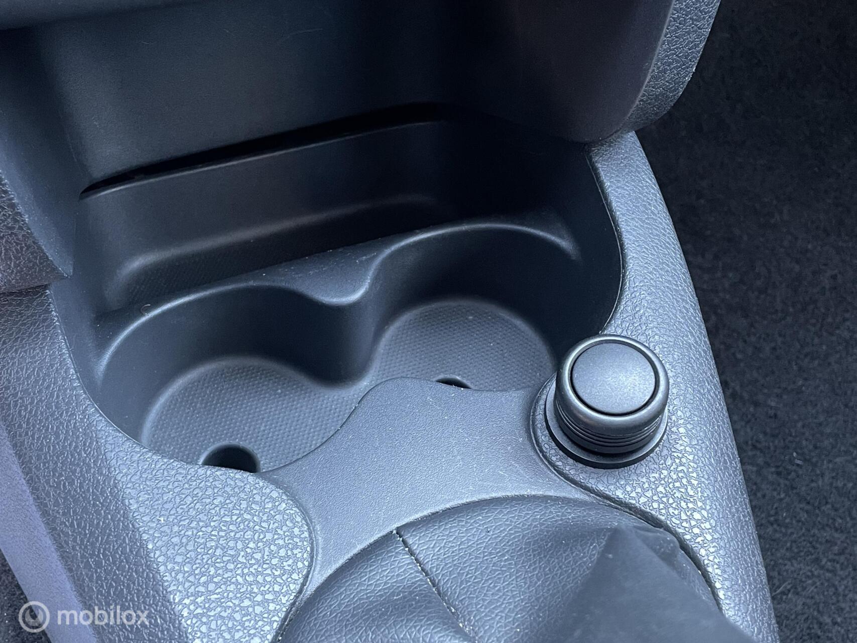 Foto van Dacia Sandero