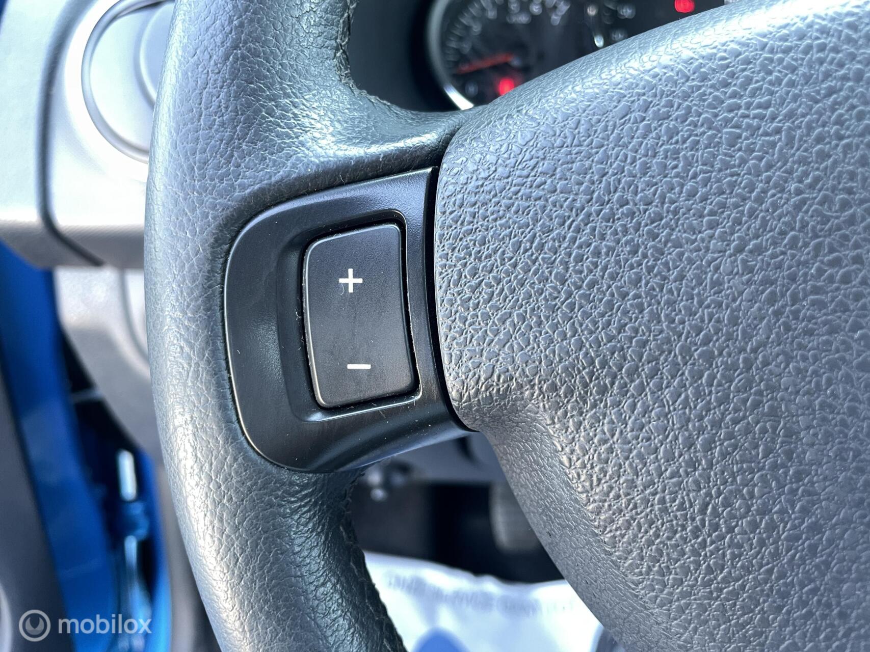 Foto van Dacia Sandero
