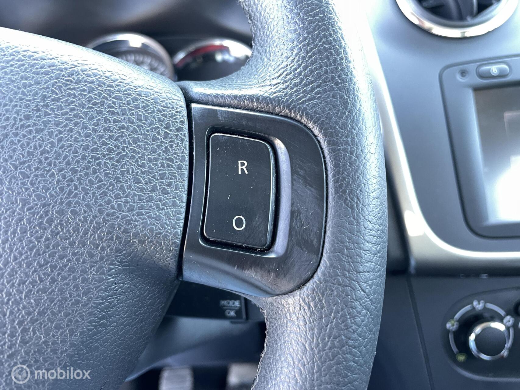Foto van Dacia Sandero