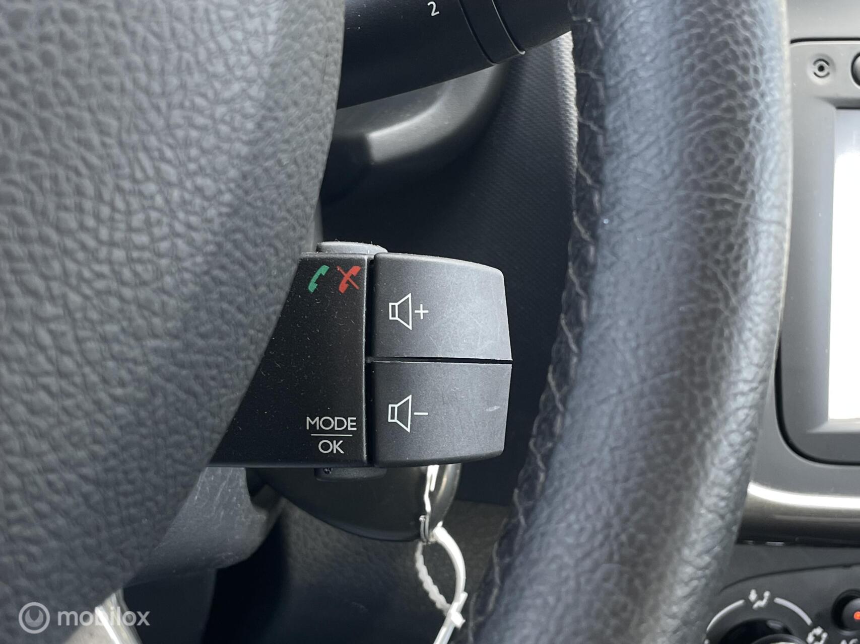 Foto van Dacia Sandero
