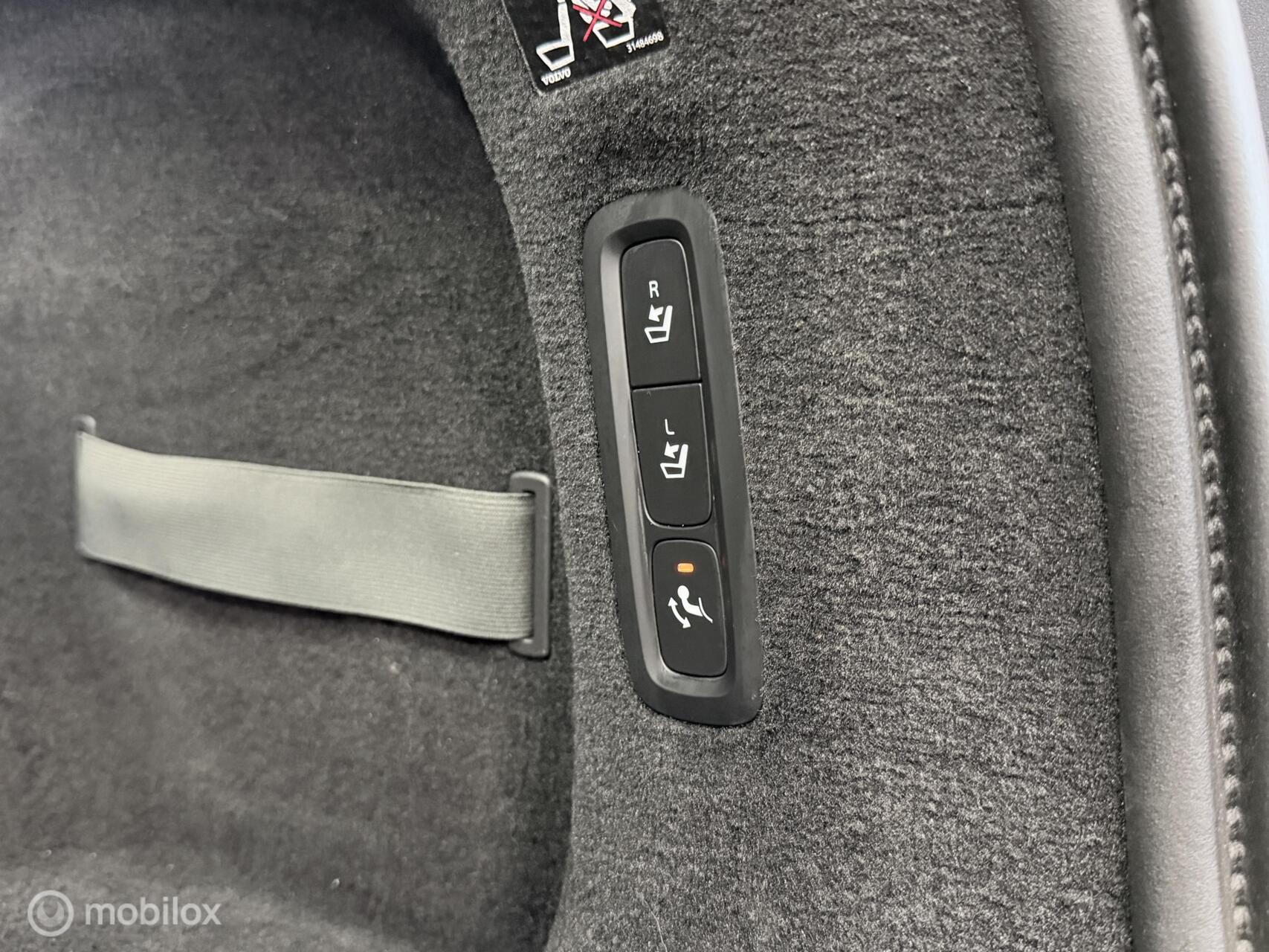 Foto van Volvo V90