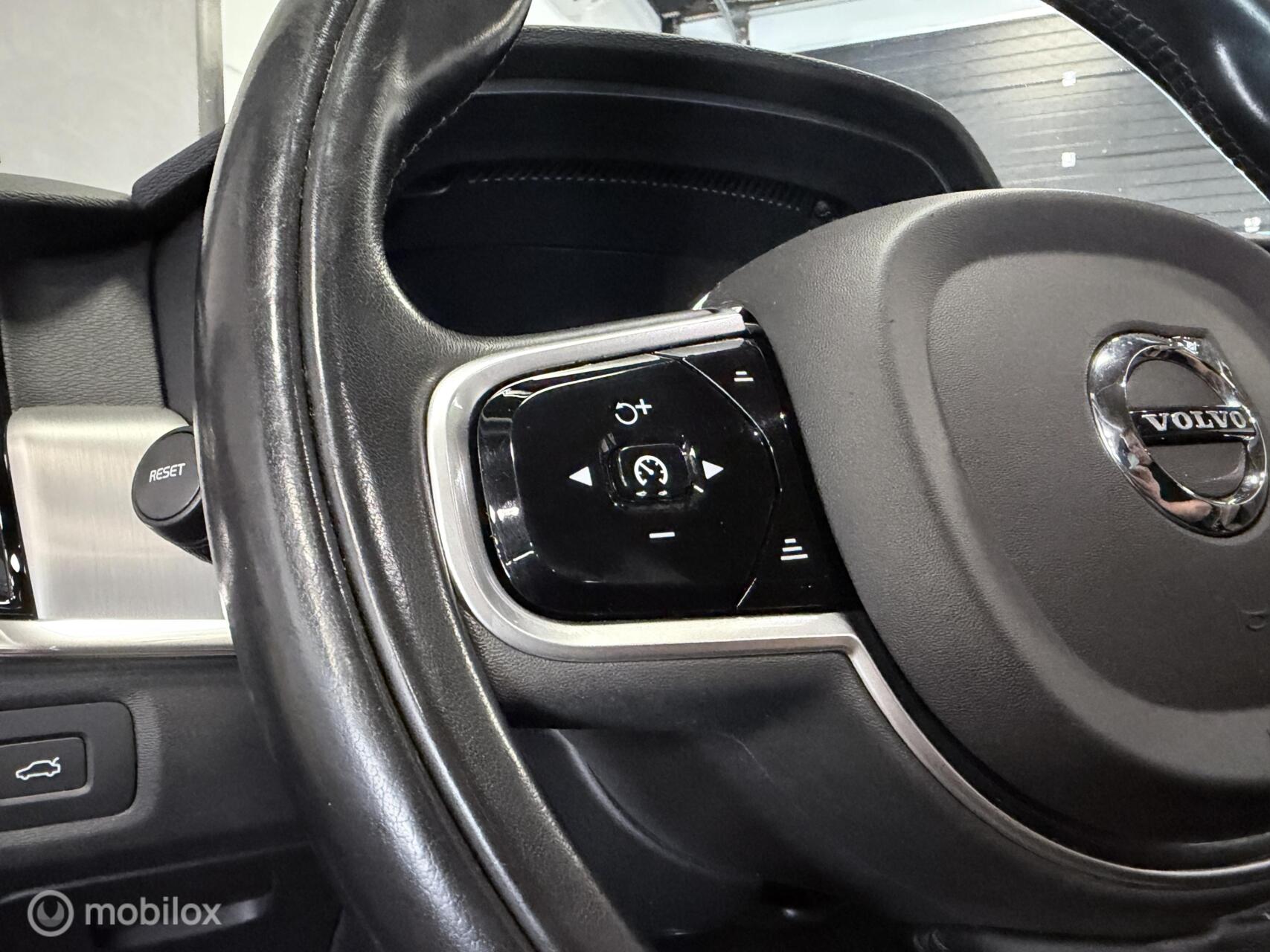 Foto van Volvo V90