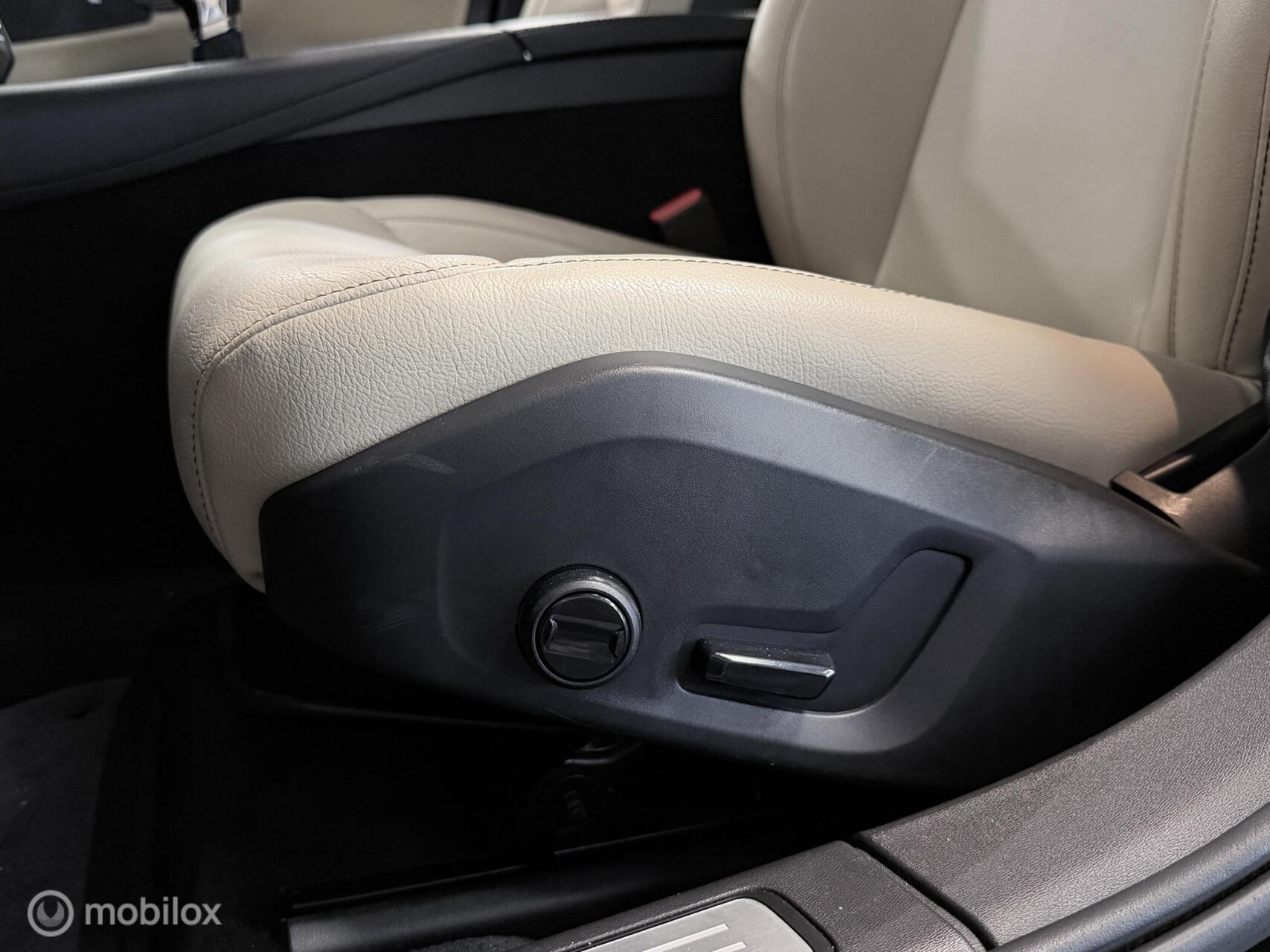 Foto van Volvo V90