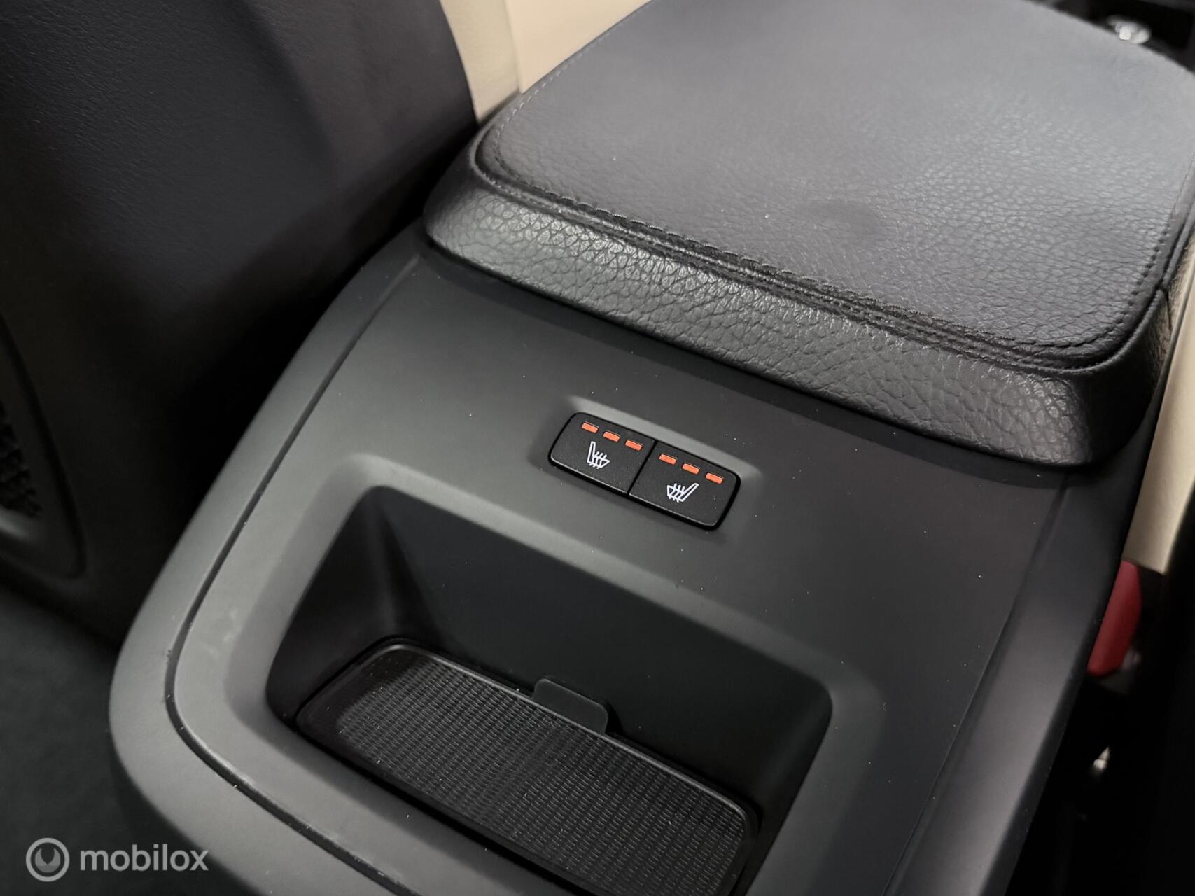 Foto van Volvo V90