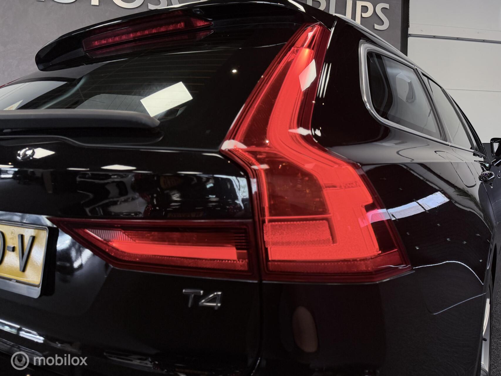 Foto van Volvo V90