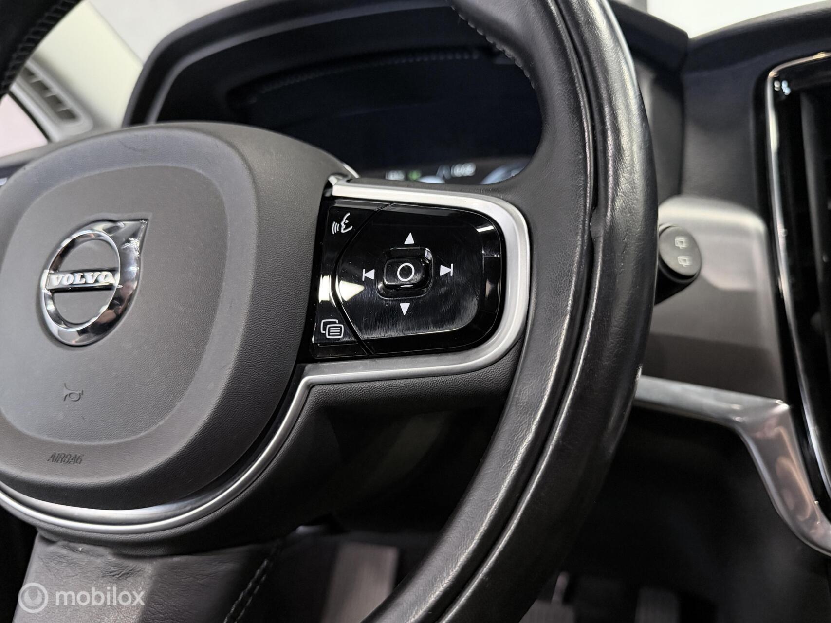 Foto van Volvo V90