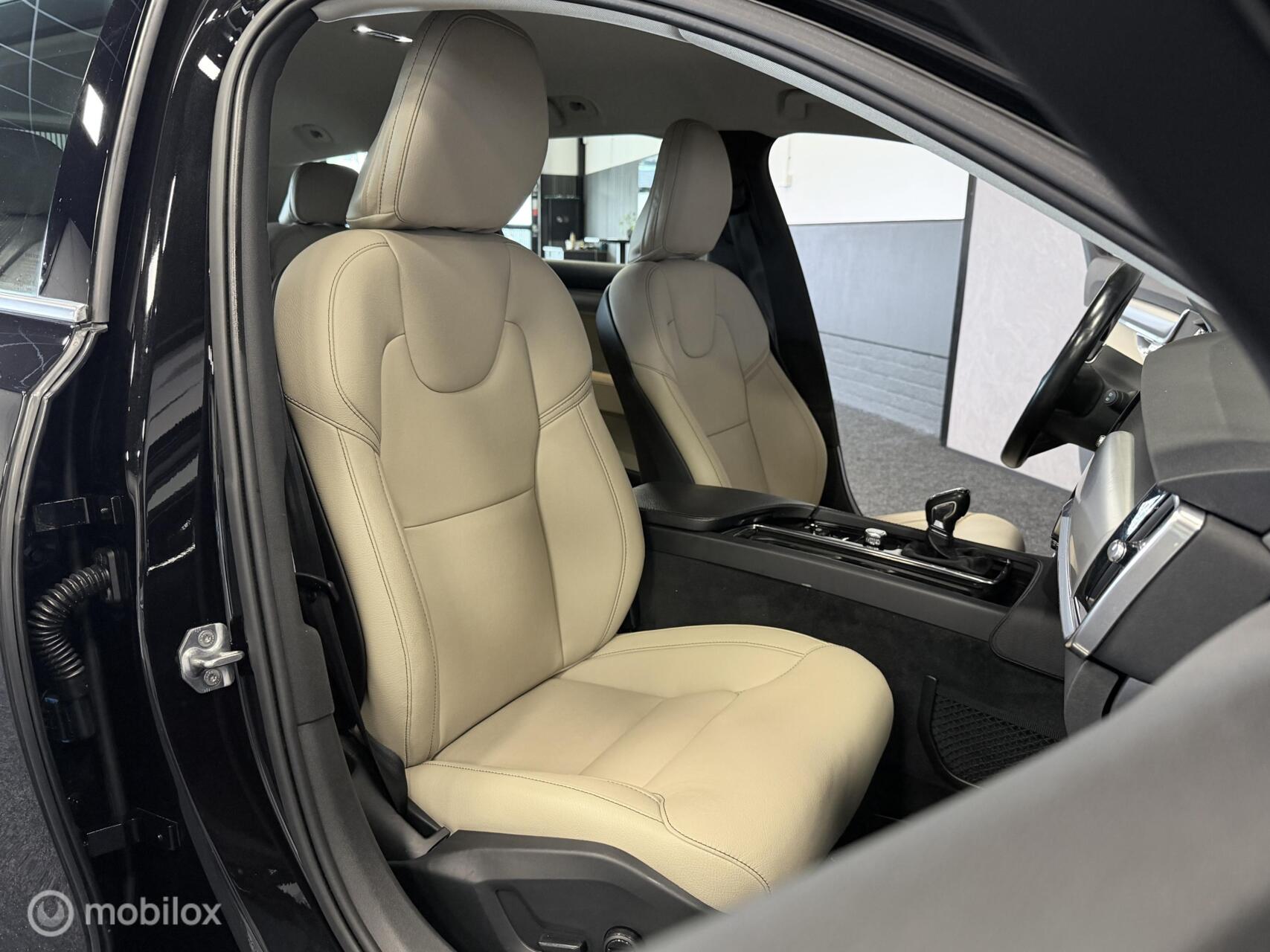 Foto van Volvo V90