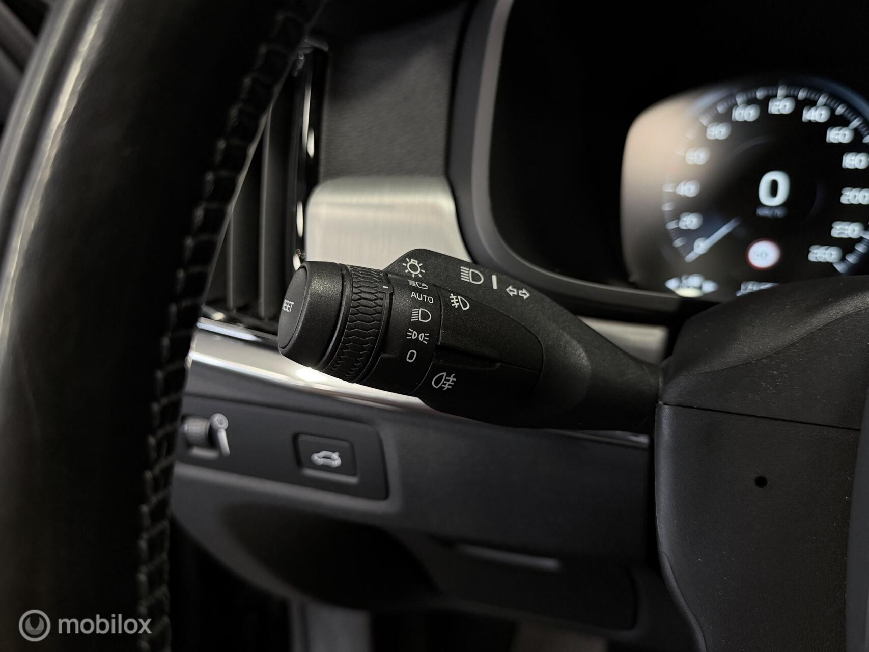 Foto van Volvo V90