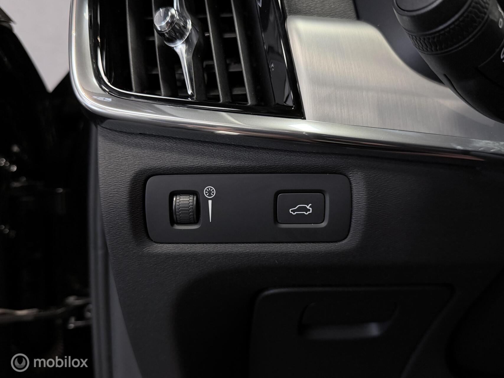 Foto van Volvo V90