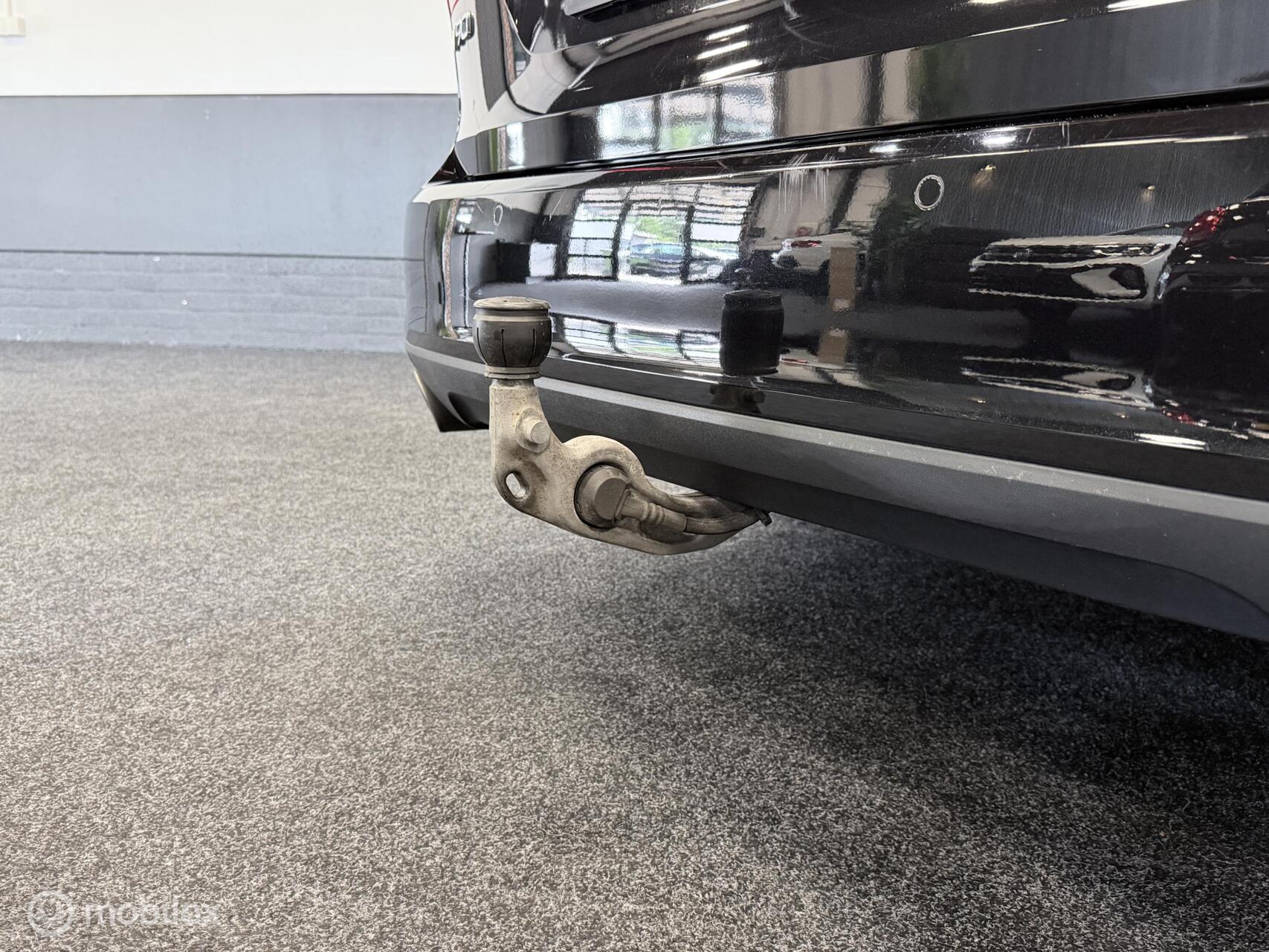 Foto van Volvo V90