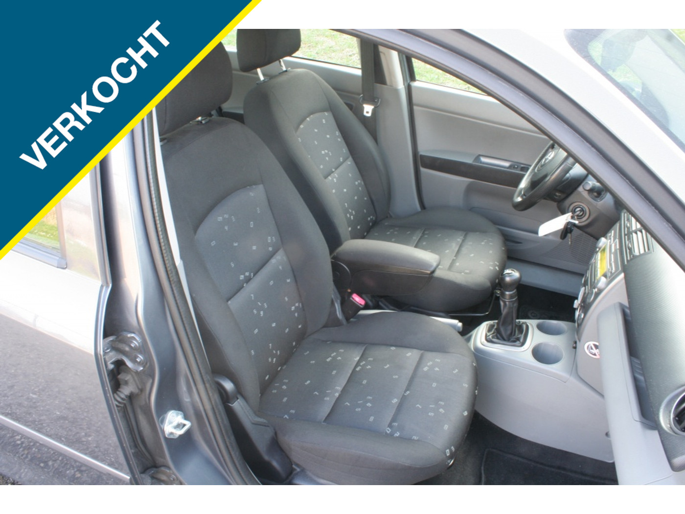 Foto van Mazda Mazda 2