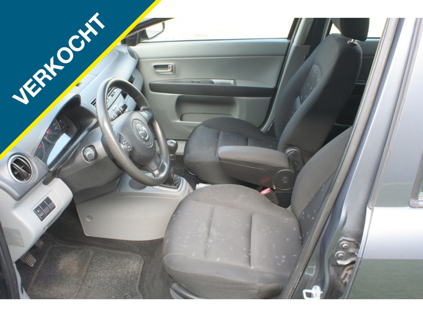 Foto van Mazda Mazda 2