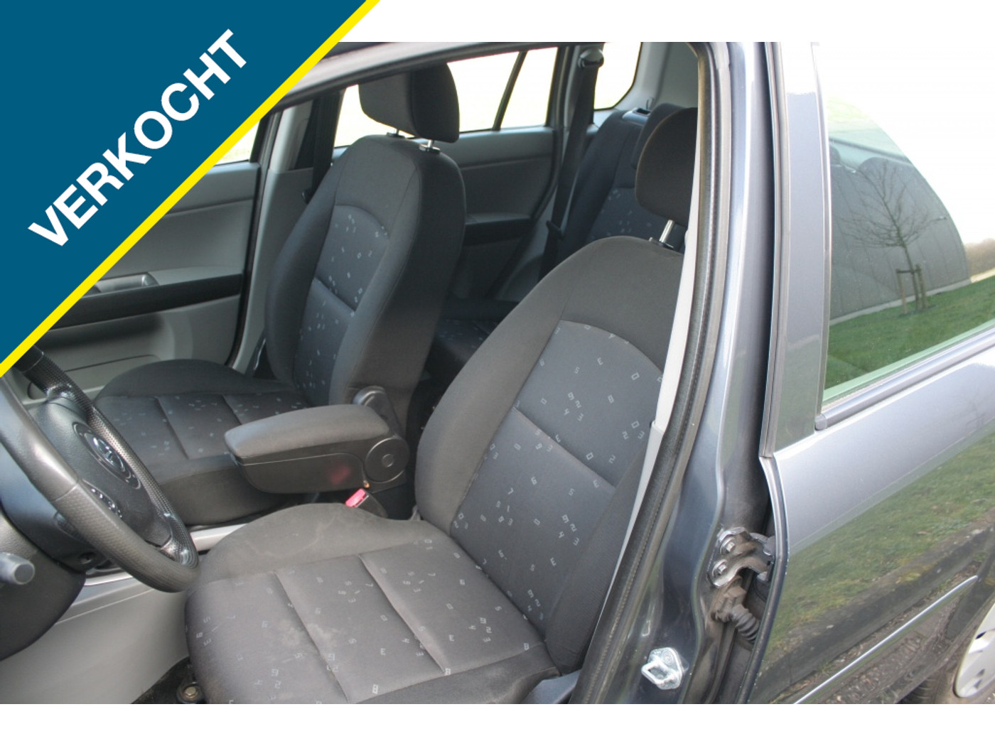 Foto van Mazda Mazda 2