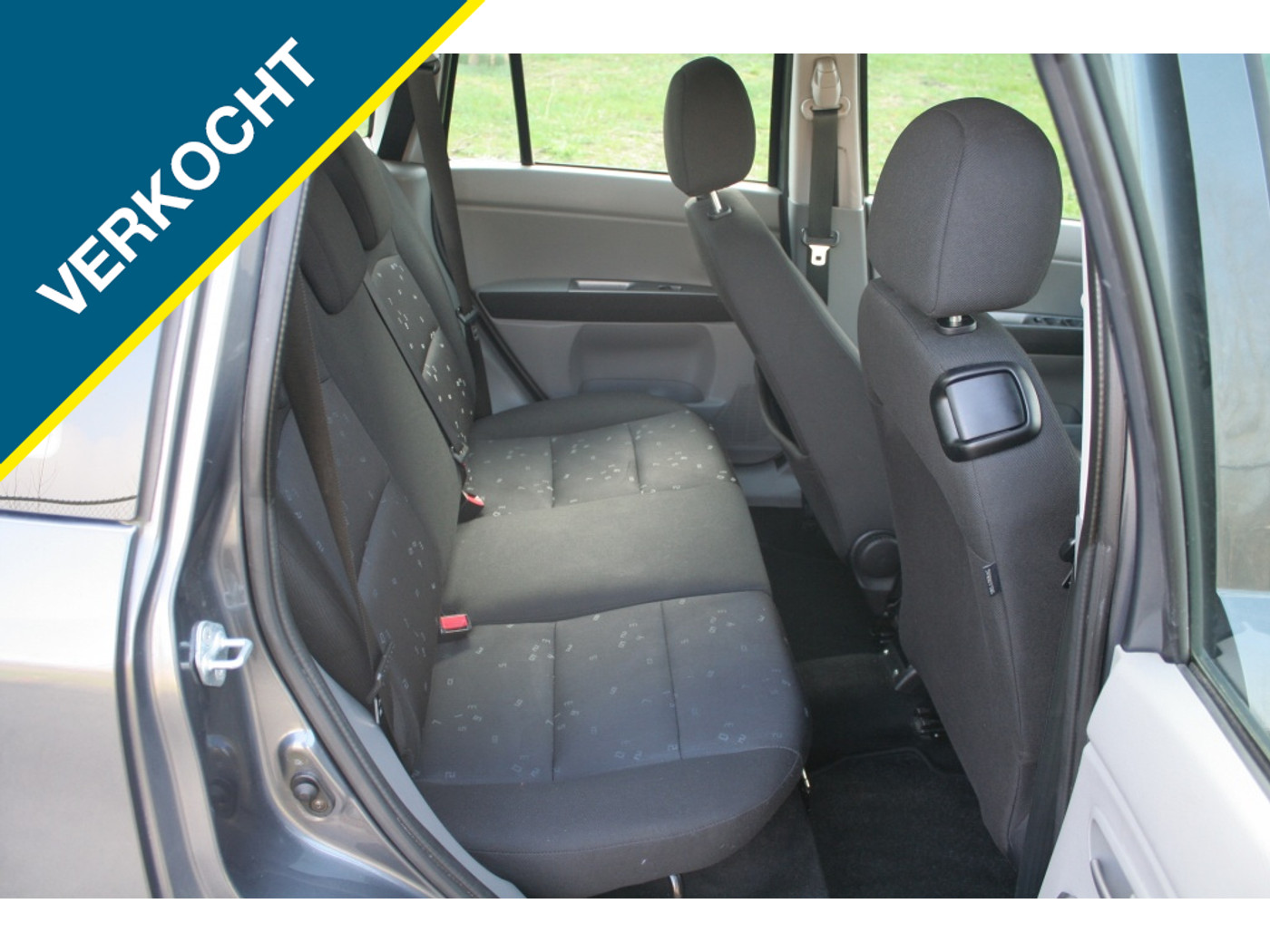 Foto van Mazda Mazda 2