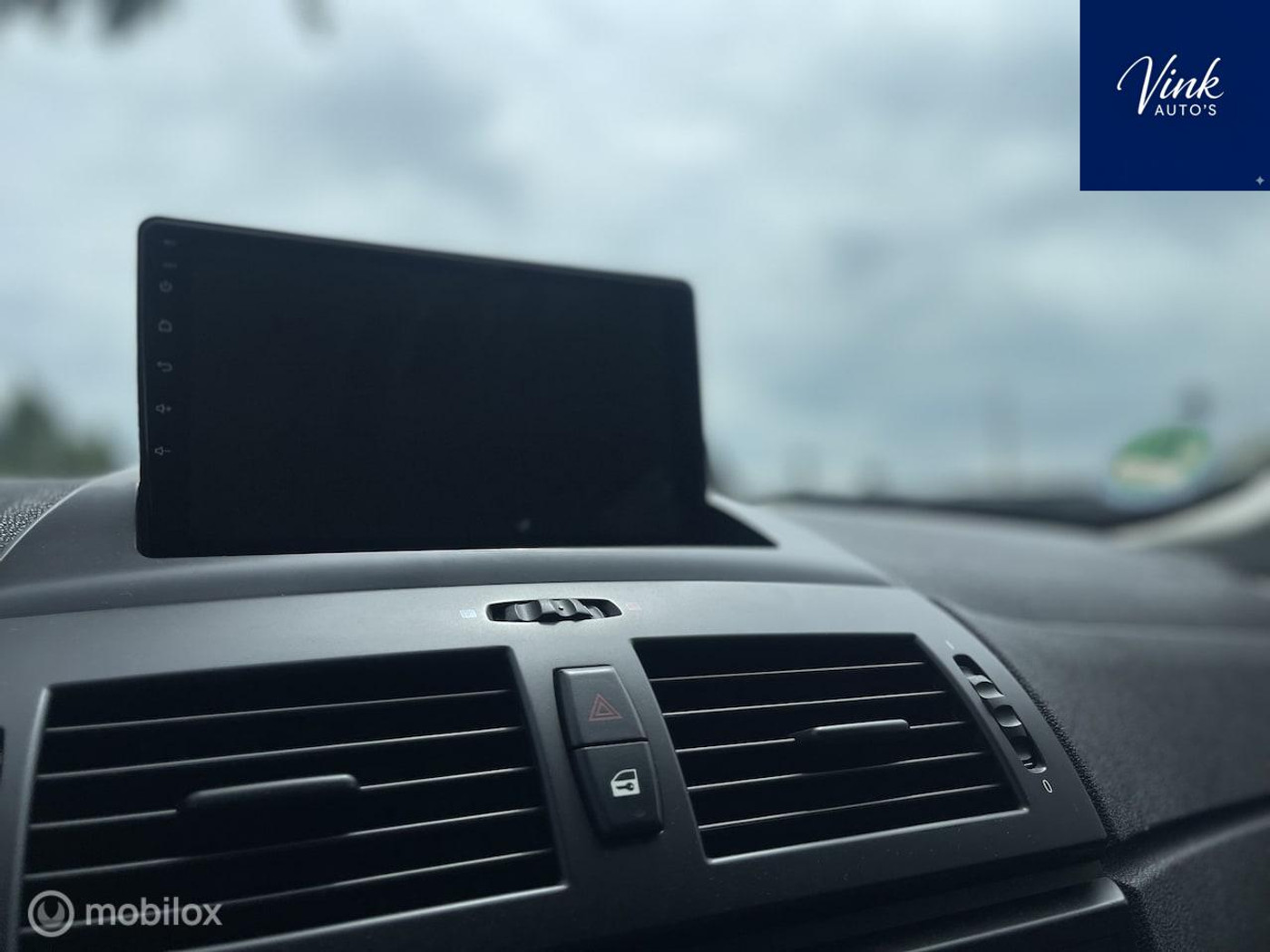 Foto van BMW X Reihe