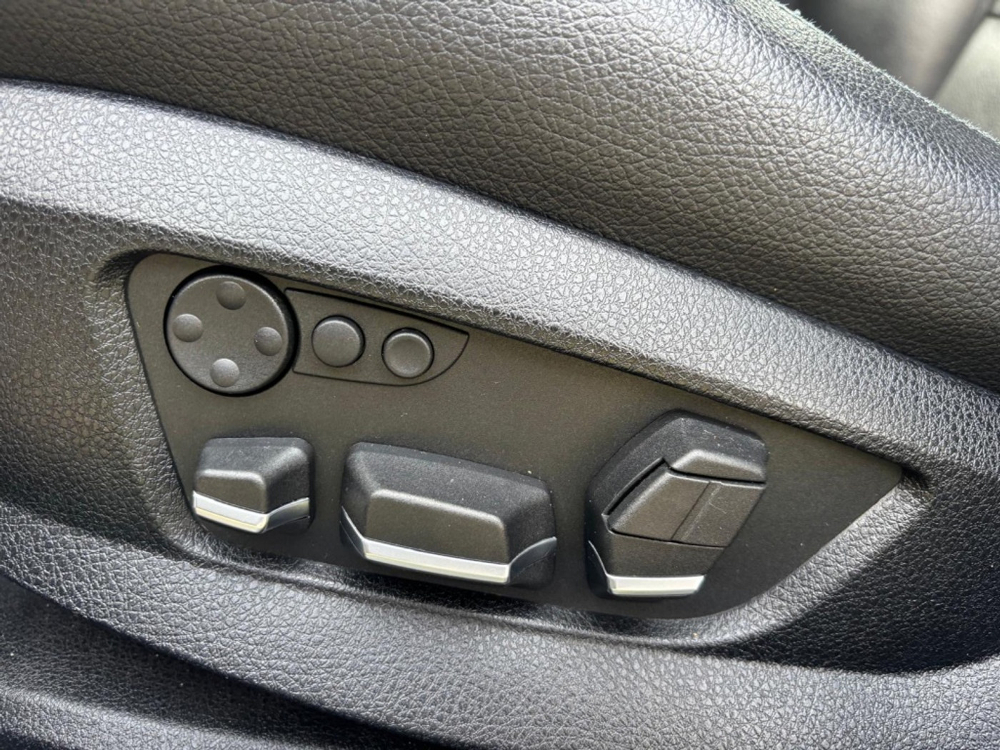 Foto van BMW 5er Reihe