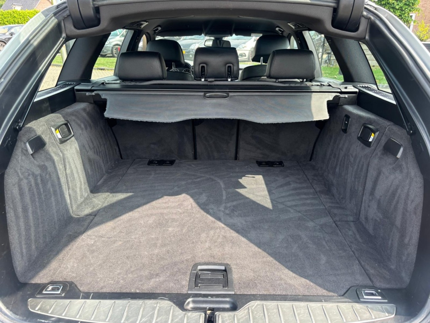 Foto van BMW 5er Reihe