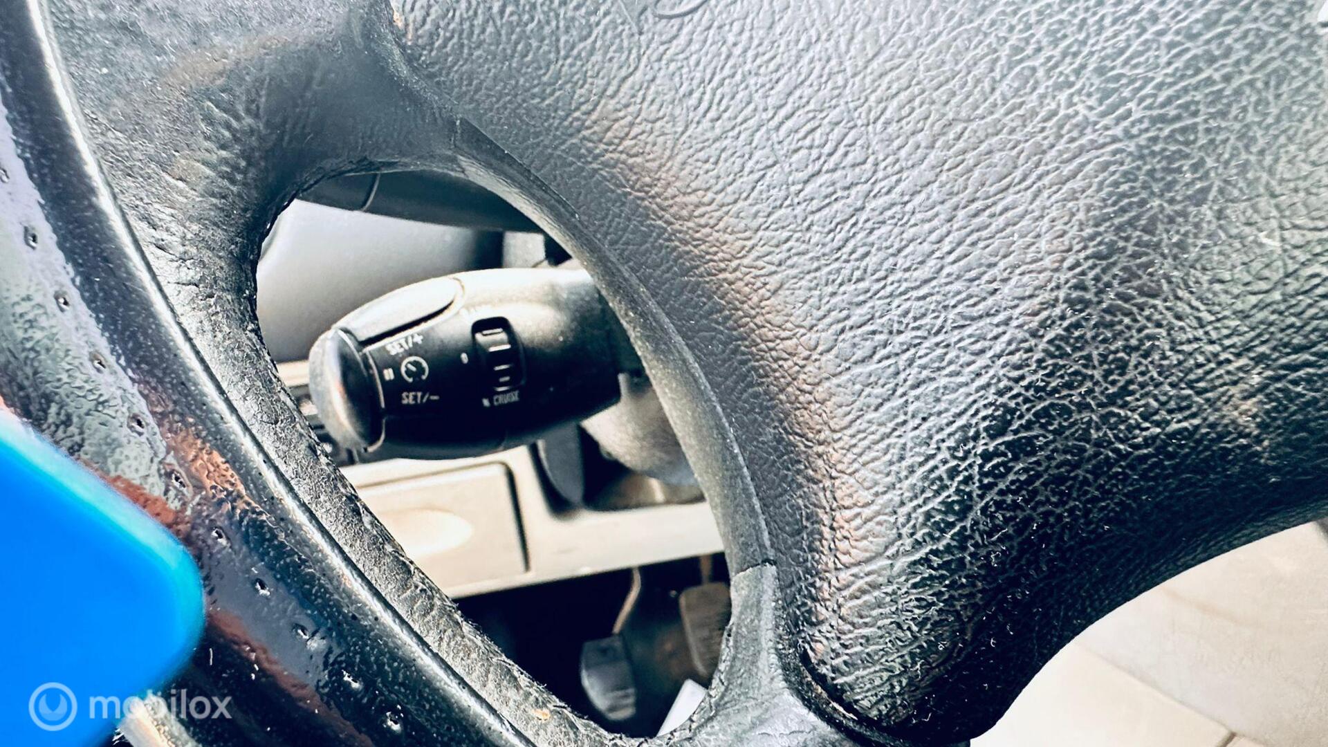 Foto van Citroen Xsara Picasso