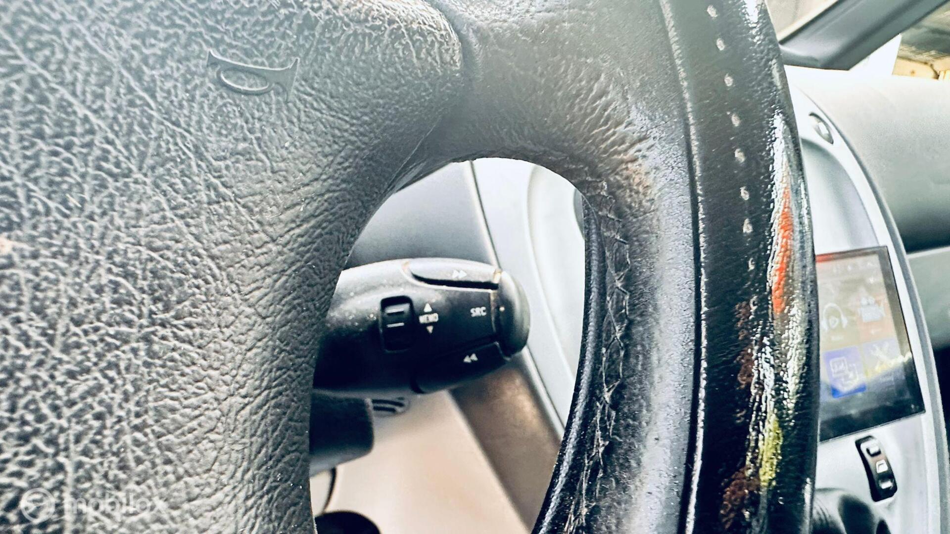 Foto van Citroen Xsara Picasso