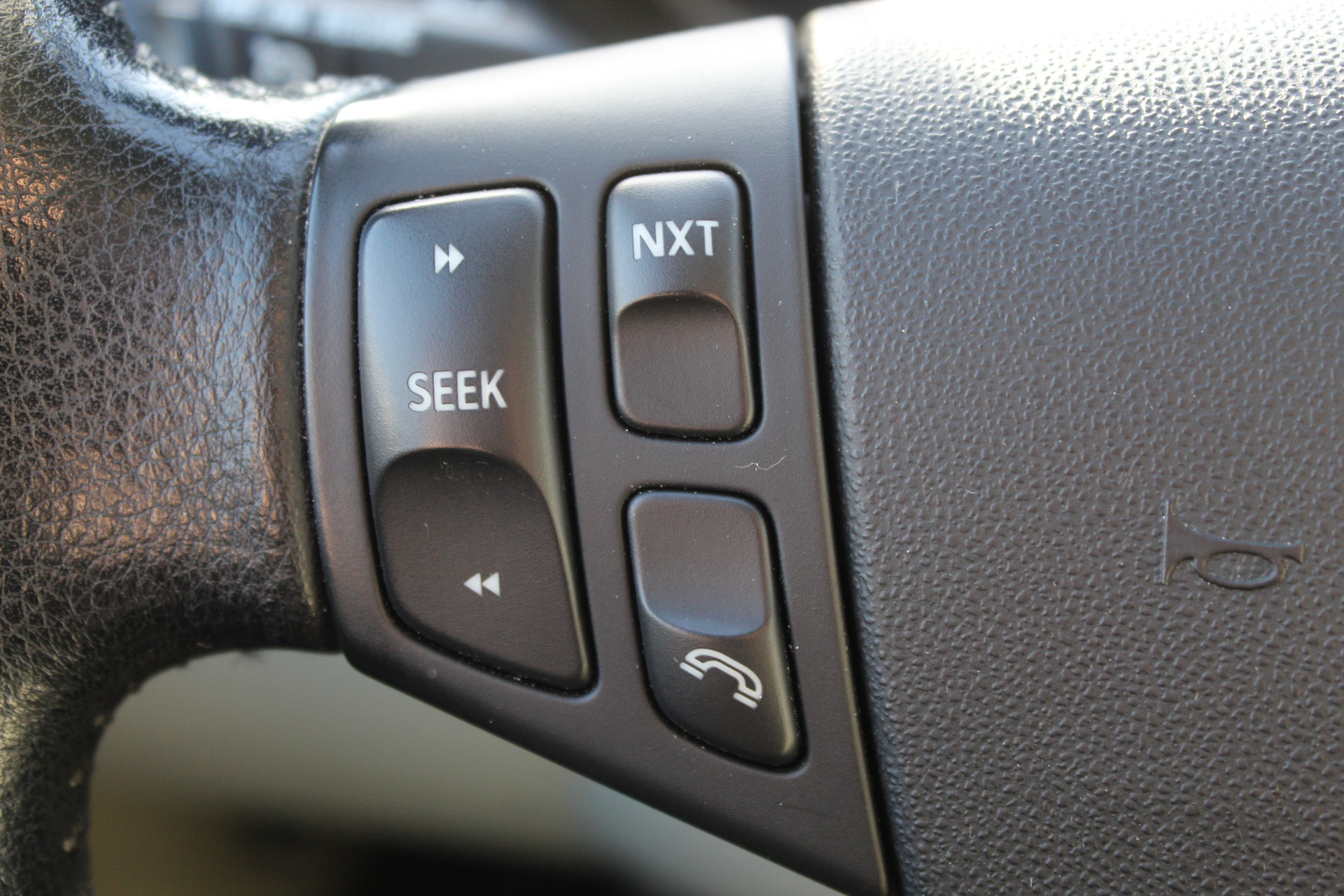 Foto van Saab Saab 9-3