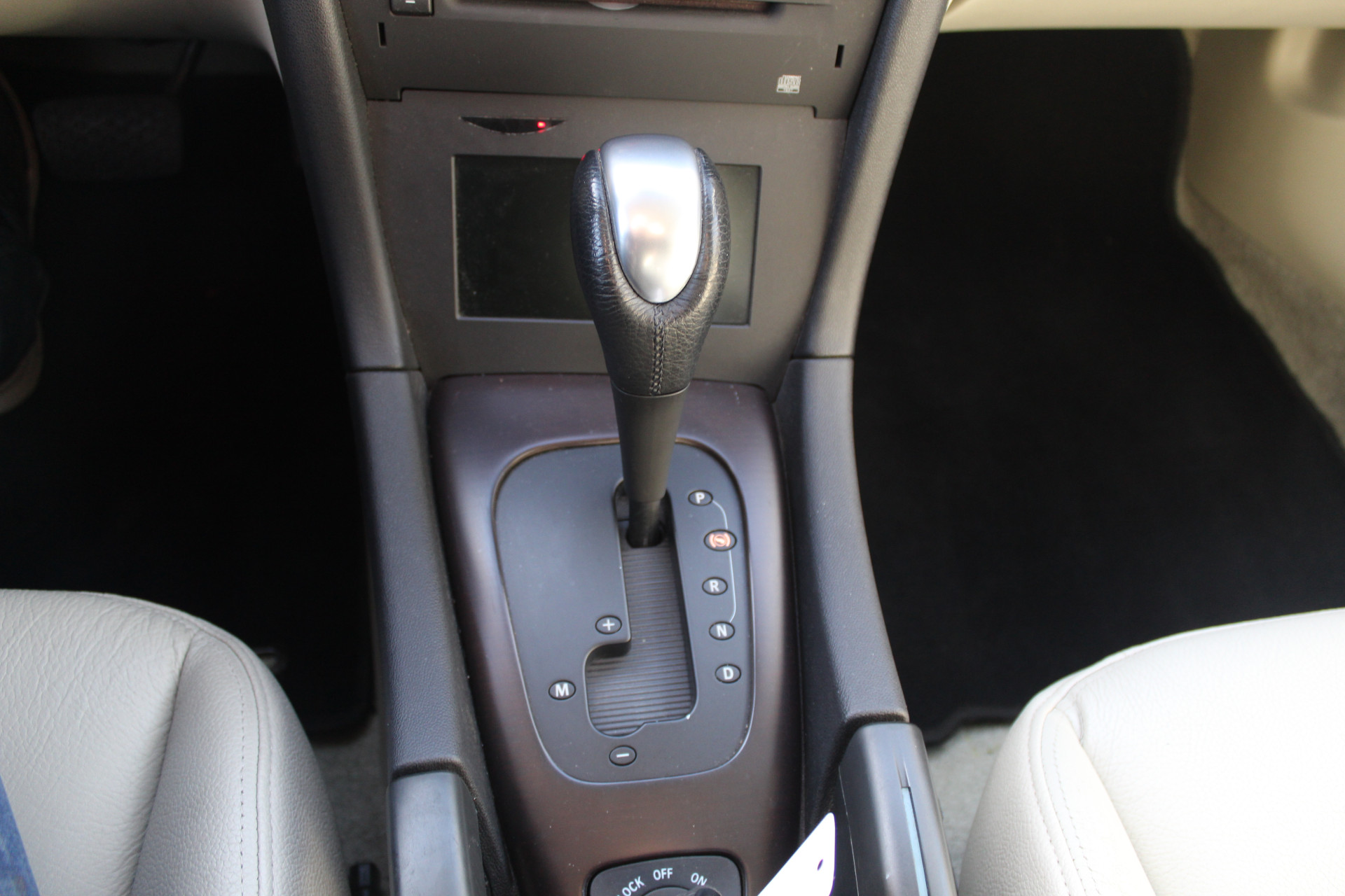 Foto van Saab Saab 9-3