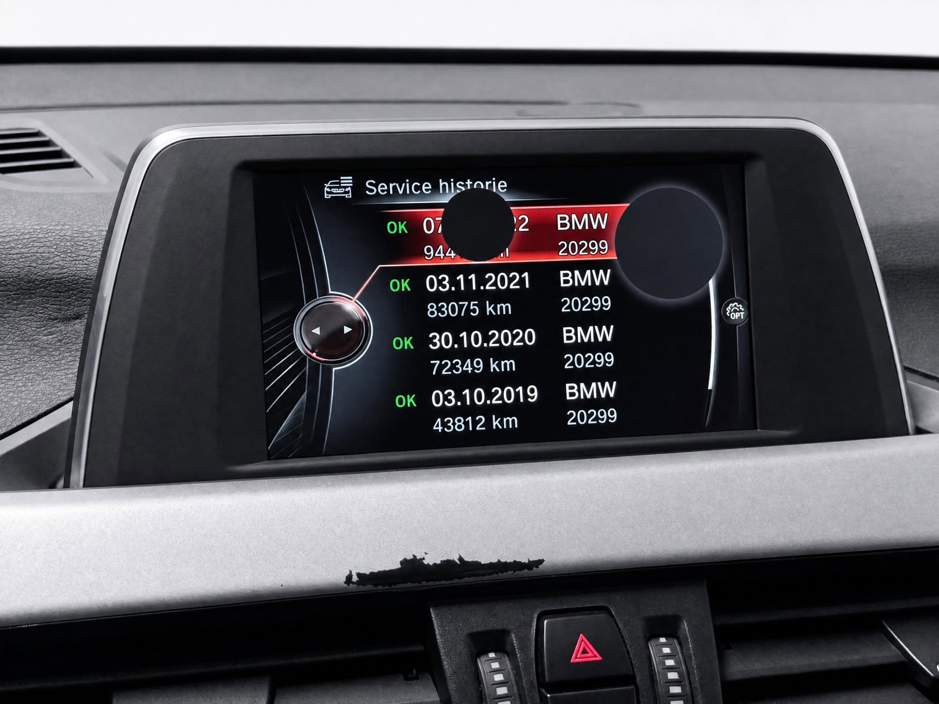 Foto van BMW X1 Sdrive18i