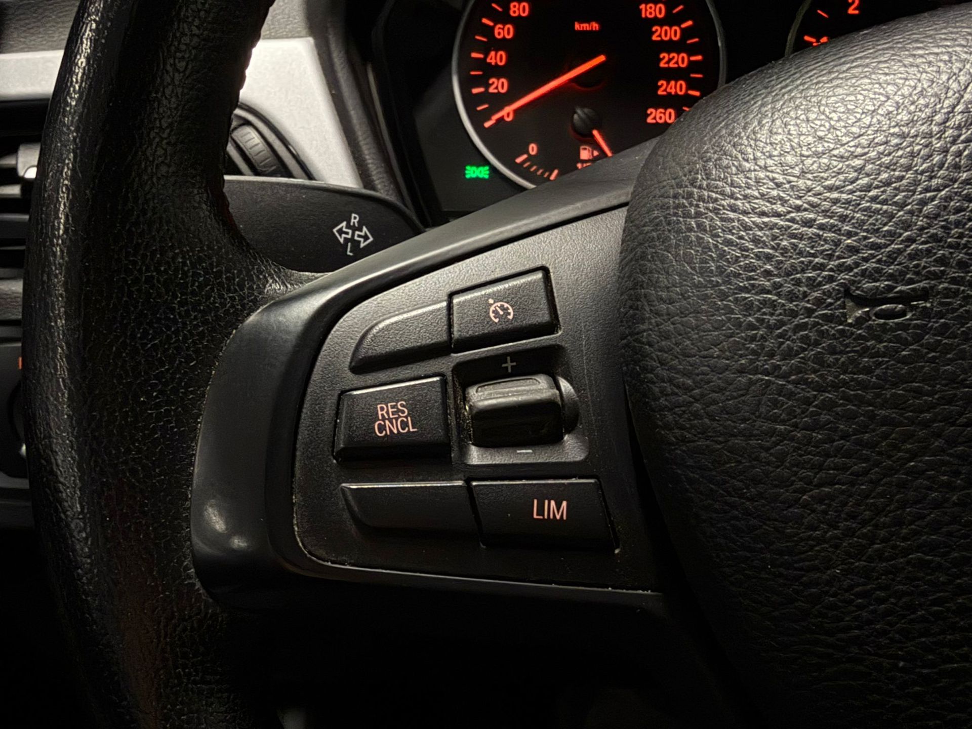 Foto van BMW X1 Sdrive18i