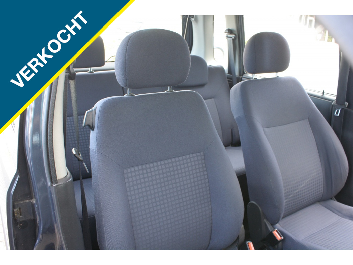 Foto van Opel Agila