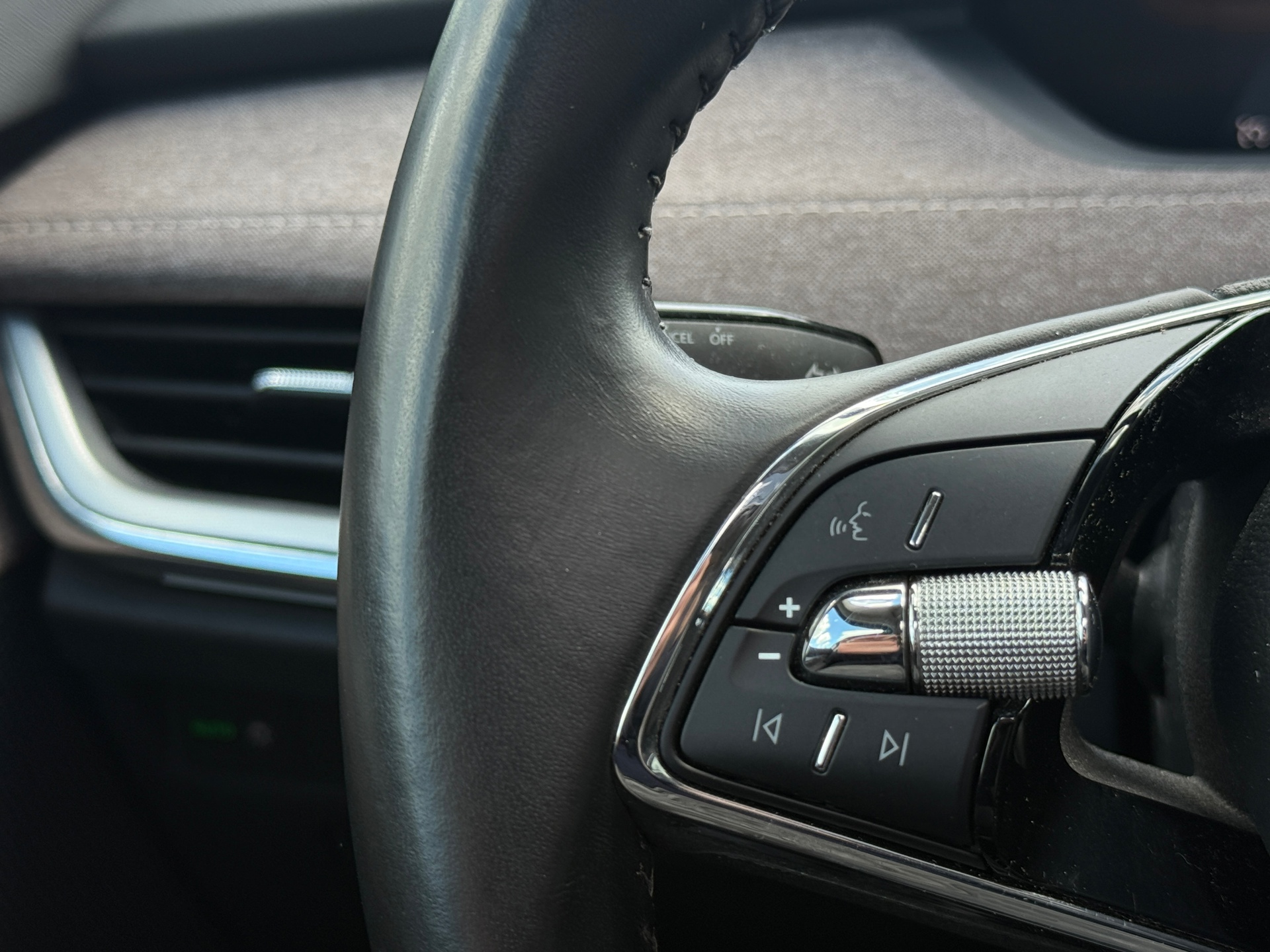 Foto van Skoda Enyaq 60
