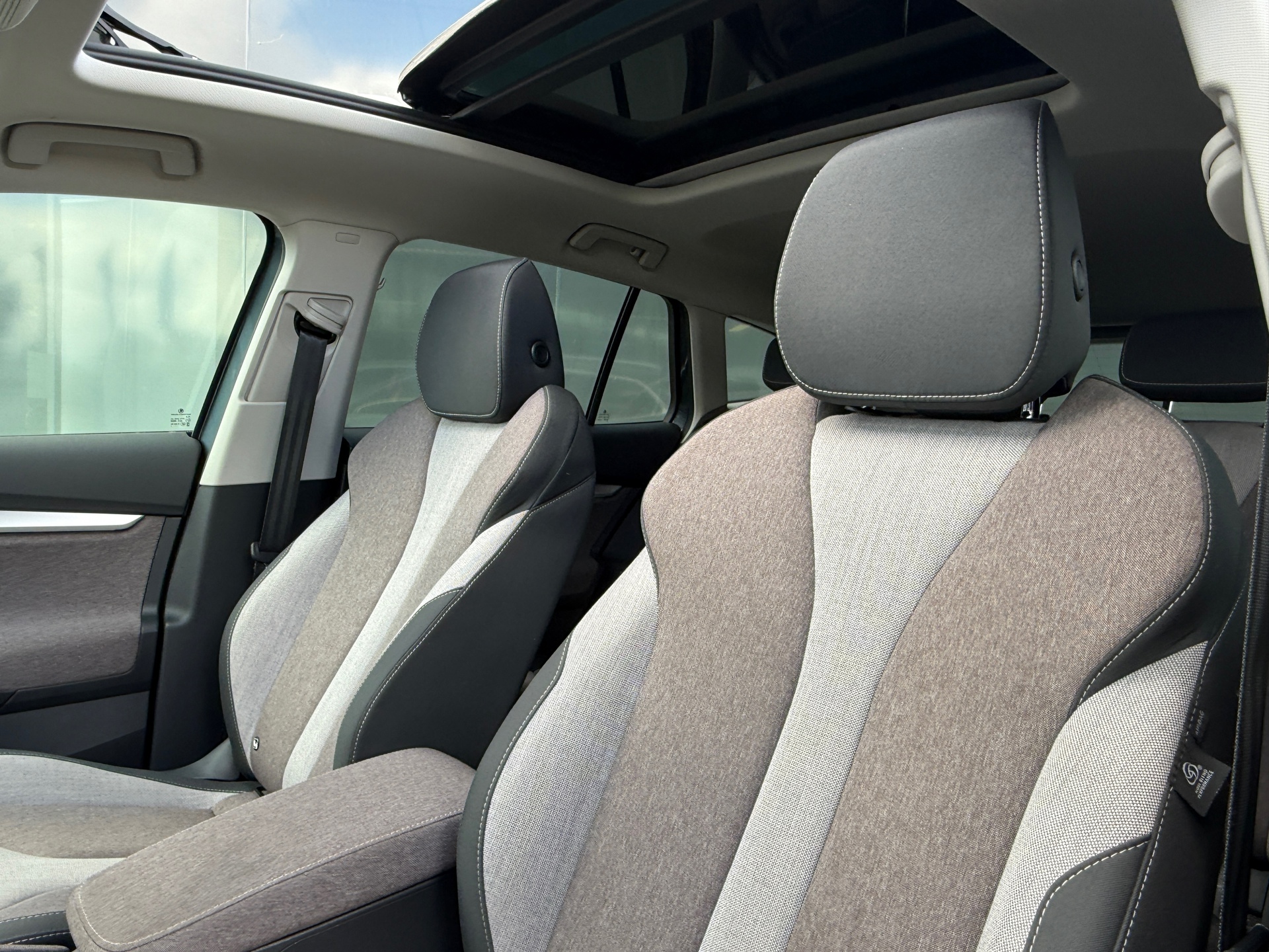 Foto van Skoda Enyaq 60