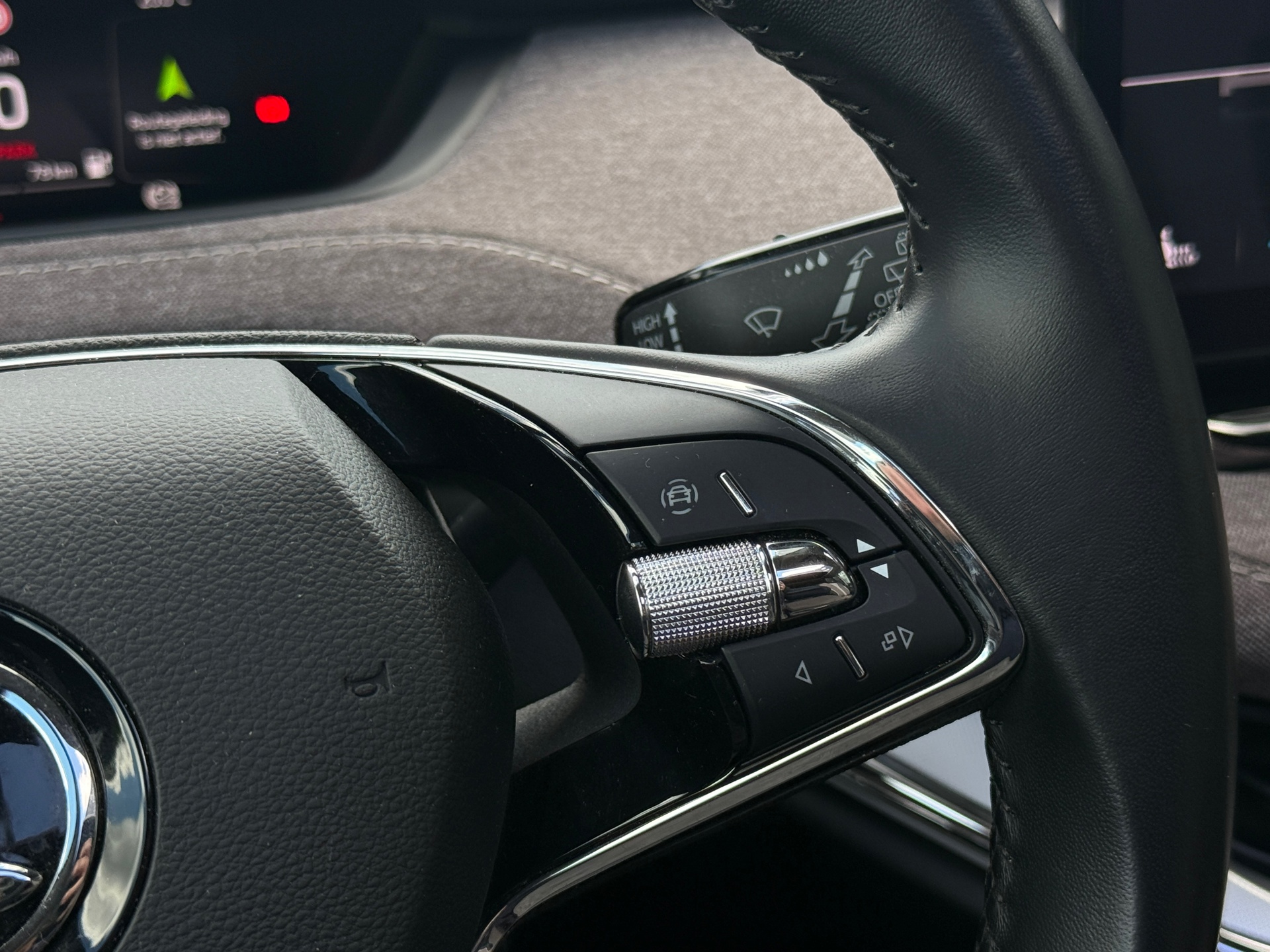 Foto van Skoda Enyaq 60