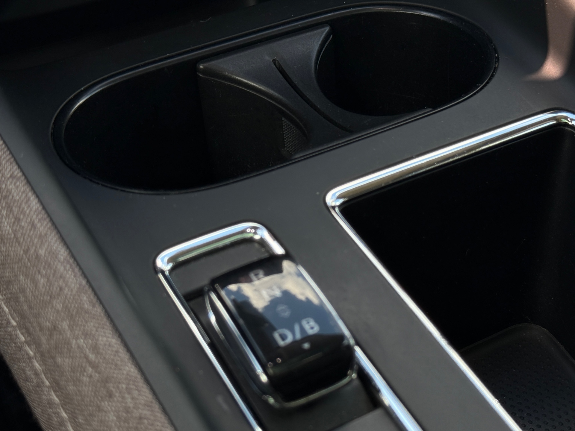 Foto van Skoda Enyaq 60