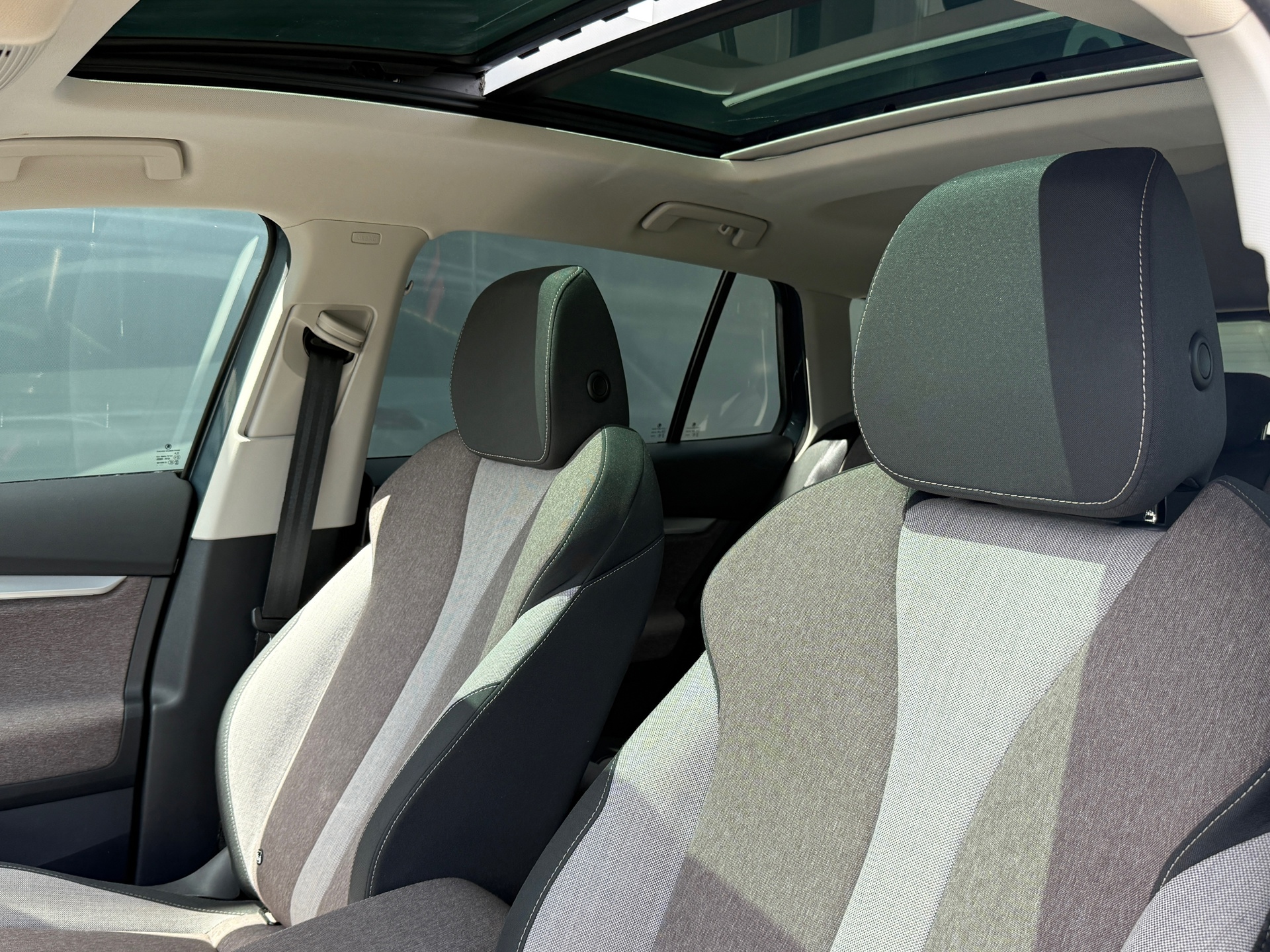 Foto van Skoda Enyaq 60