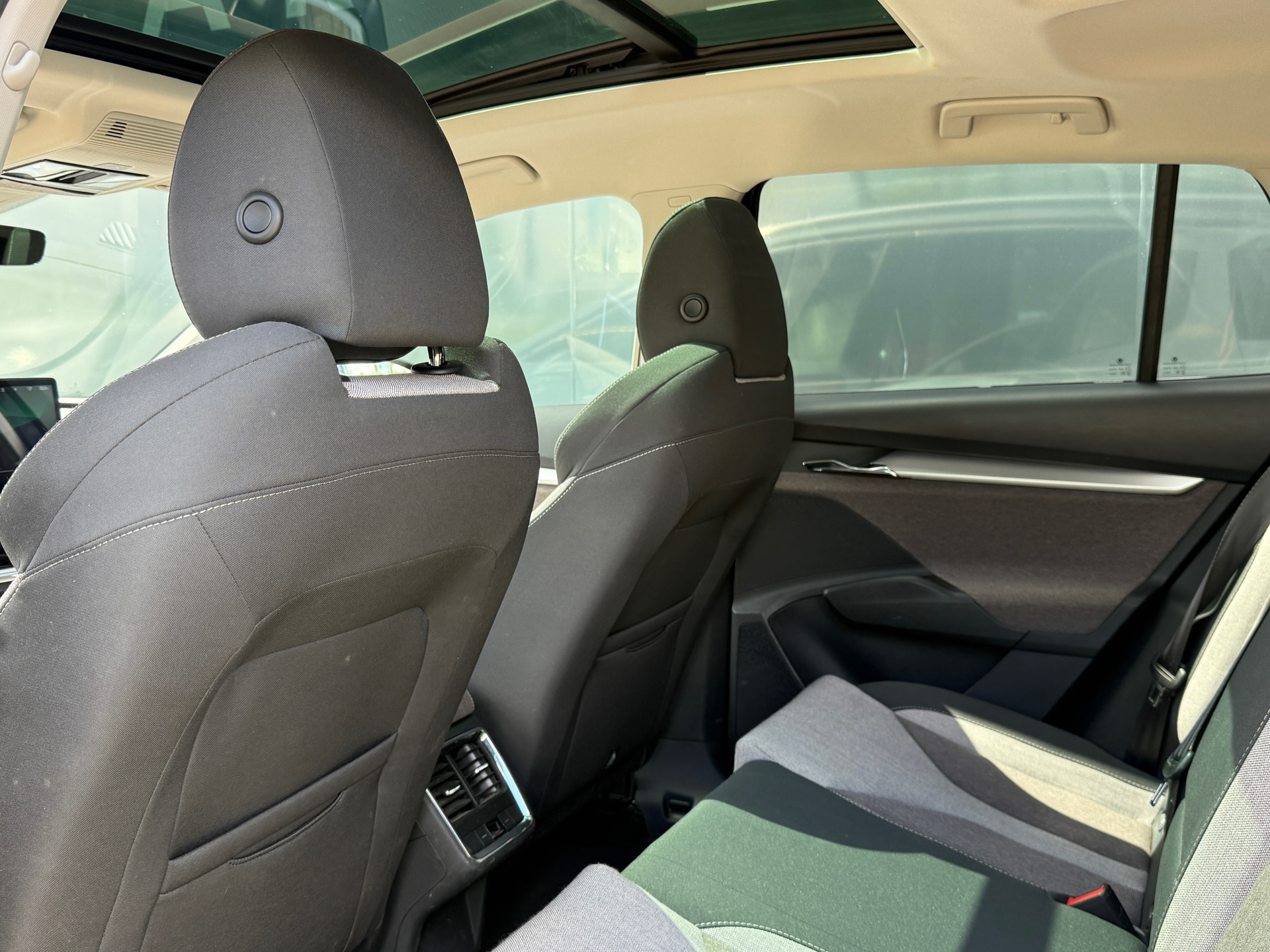 Foto van Skoda Enyaq 60