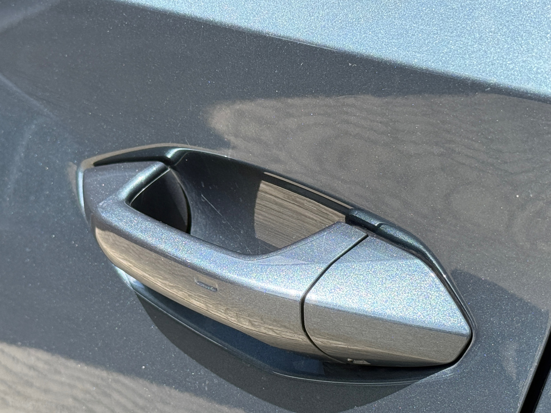 Foto van Skoda Enyaq 60
