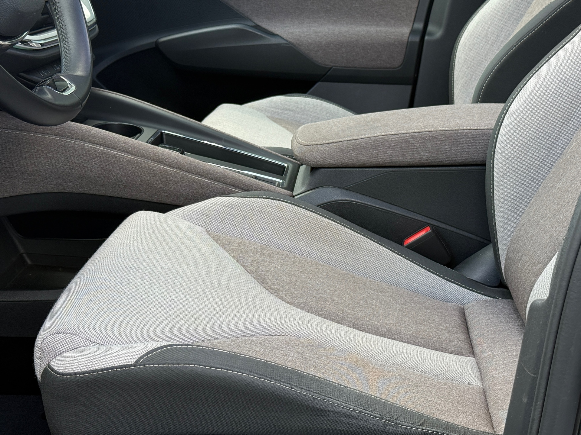 Foto van Skoda Enyaq 60