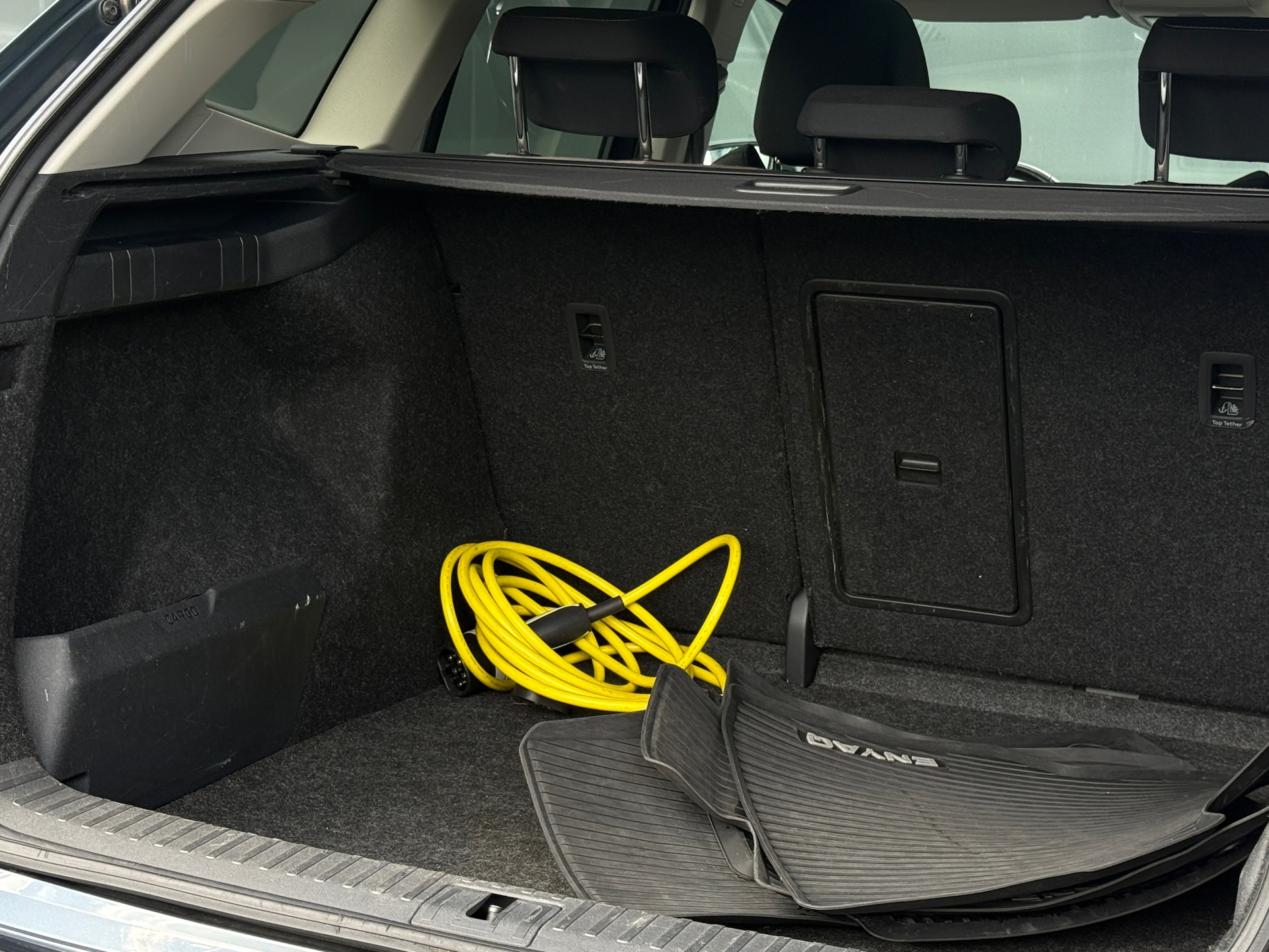 Foto van Skoda Enyaq 60