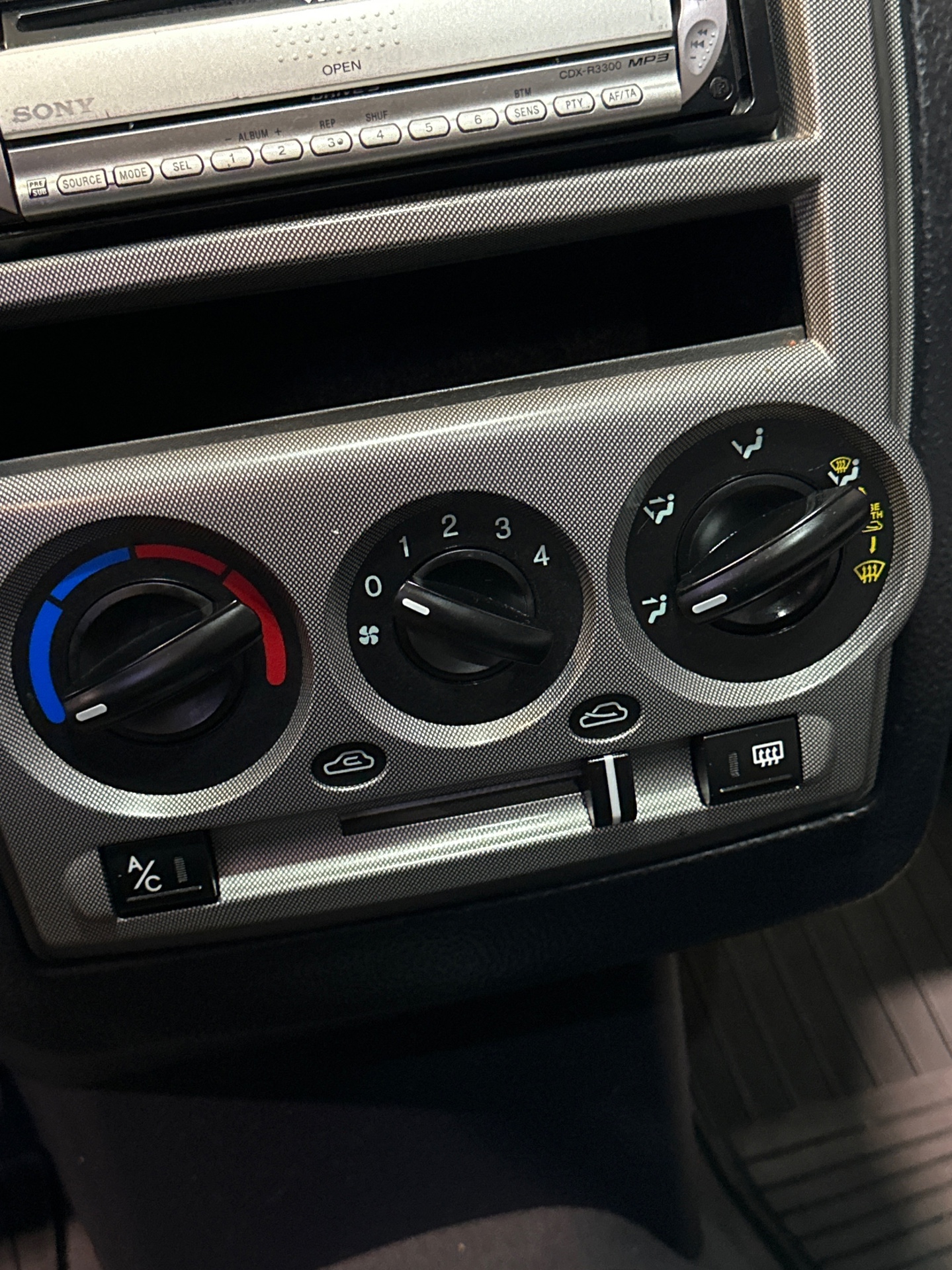 Foto van Hyundai Getz