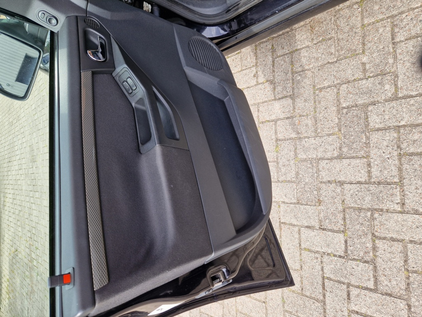 Foto van Opel Meriva-a