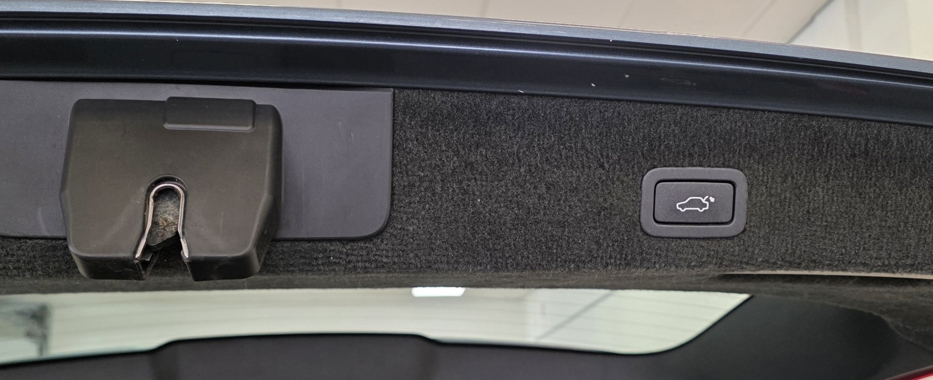 Foto van Volvo V70